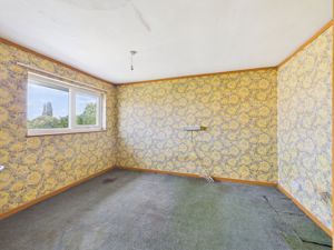 Bedroom Two- click for photo gallery